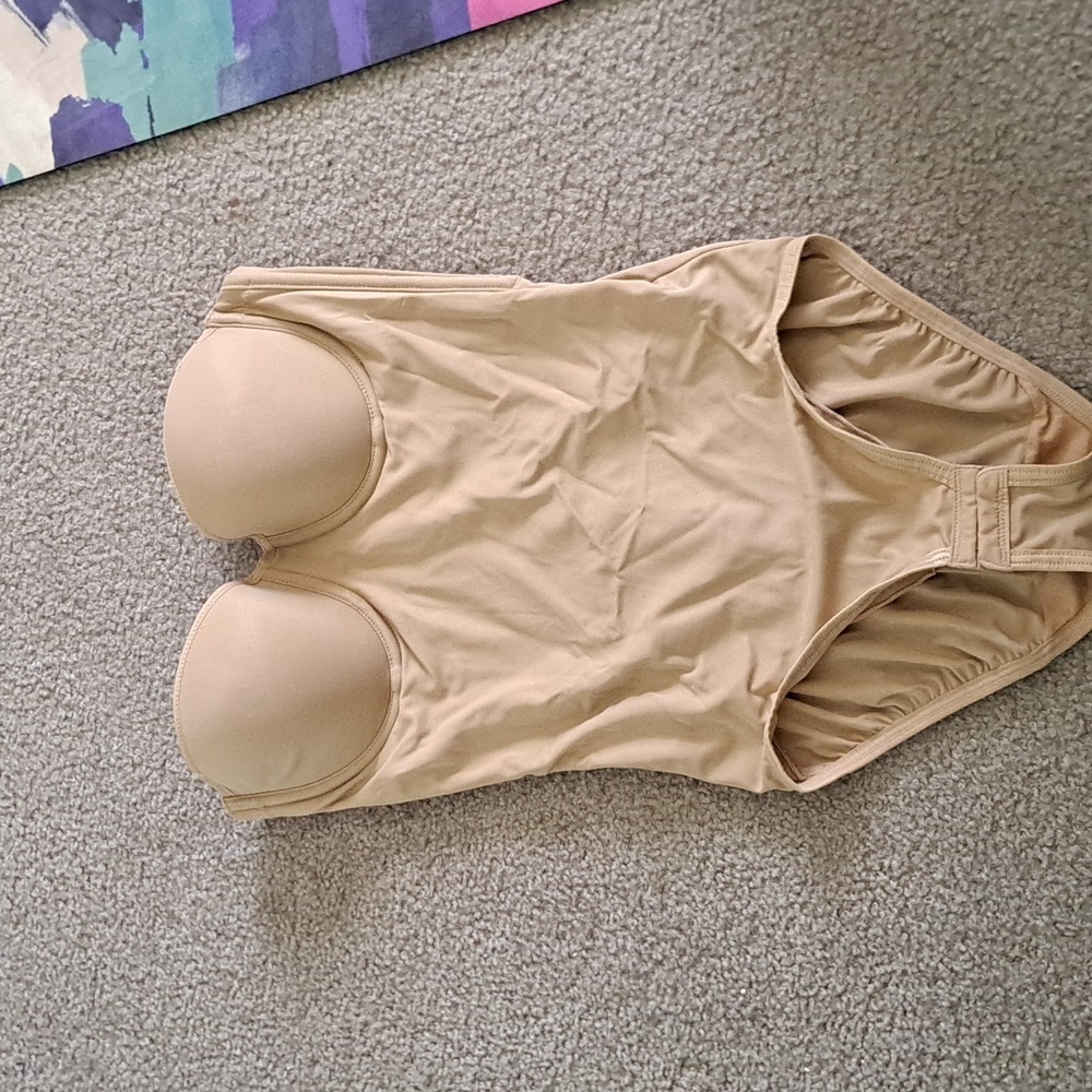 Maidenform Shaper